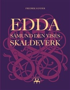 Fredrik Sander, Heimskringla Reprint - Edda