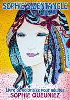 Sophie Queuniez - Sophie's zentangle