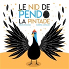 Sabrina Moguez, Bibata Roamba - Le Nid de Pendo la Pintade