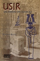 Roxane Bicker - Usir
