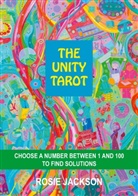 Rosie Jackson - THE UNITY TAROT