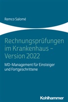 Remco Salomé - Rechnungsprüfungen im Krankenhaus - Version 2022