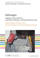 Christi Demmer, Christine Demmer, Demmer (Jun.Prof. Dr.), Christine Demmer u a, Juliane Engel, Thorste Fuchs... - Haltungen