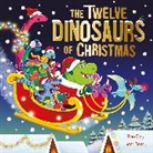 Liam Darcy, Evie Day, Liam Darcy - The Twelve Dinosaurs of Christmas