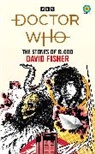 David Fisher, tbc - Doctor Who: The Stones of Blood (Target Collection)