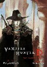 Yoshitaka Amano, Hideyuki Kikuchi, Kevin Leahy - Vampire Hunter D Omnibus: Book Two