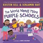 Kristen Bell, Benjamin Hart, Daniel Wiseman - My Purple World