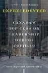 Steve Mayer, Michele Romanow, Andrew Willis - Unprecedented