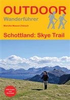 Mareike Massel-Zöbisch - Schottland: Skye Trail