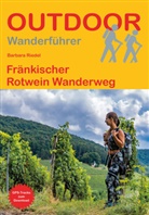 Barbara Riedel - Fränkischer Rotwein Wanderweg