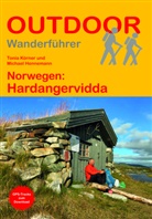 Michael Hennemann, Tonia Körner - Norwegen: Hardangervidda