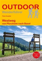 Timm Humpfer - Westweg