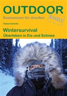 Fabian Schmitz - Wintersurvival