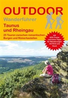 Andrea Preschl - Taunus und Rheingau