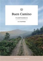 Michael Driever - Buen Camino