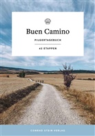 Michael Driever - Buen Camino