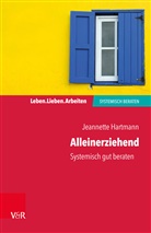 Jeannette Hartmann - Alleinerziehend