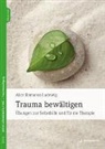 Alice Romanus-Ludewig, Alice (Dr.) Romanus-Ludewig - Trauma bewältigen