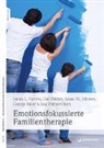 James L Furrow, James L. Furrow, Susan M u a Johnson, Gail Palmer - Emotionsfokussierte Familientherapie, m. 1 Buch, m. 1 Beilage