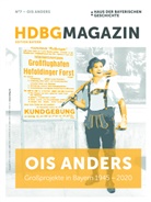 Hau der Bayerischen Geschichte, Haus der Bayerischen Geschichte, Haus der Bayerischen Geschichte, Loibl, Loibl, Richard Loibl... - Ois anders