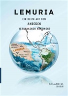 Roland M Horn, Roland M. Horn - Lemuria
