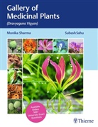Subash Sahu, Monik Sharma, Monika Sharma - Gallery of Medicinal Plants
