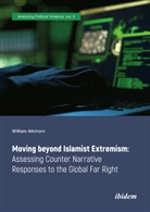 William Allchorn, William (Dr.) Allchorn, Betha Johnson, Bethan Johnson, Richardson, Richardson... - Moving beyond Islamist Extremism