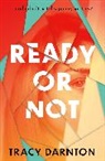 Tracy Darnton, Darnton Tracy - Ready Or Not