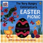 Eric Carle - Very Hungry Caterpillar's Easter Picnic