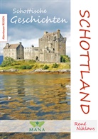 René Niklaus - Schottland