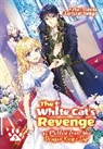 David Evelyn, KUREHA, Kureha Kureha, Yamigo Yamigo, Yamigo - The White Cat's Revenge as Plotted from the Dragon King's Lap: Volume 5 (Light Novel)