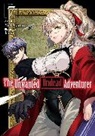 Jaian Jaian, Yu Okano, Okano Yu, Noah Rozenberg, Jaian - The Unwanted Undead Adventurer (Light Novel): Volume 7