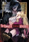 Jaian Jaian, Yu Okano, Okano Yu, Noah Rozenberg, Jaian - The Unwanted Undead Adventurer (Light Novel): Volume 8