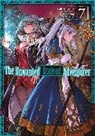 Haiji Nakasone, Yu Okano, Okano Yu, Noah Rozenberg, Haiji Nakasone, Nakasone Haiji - The Unwanted Undead Adventurer (Manga)