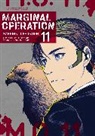 Daisuke Kimura, Ningen Ningen, Yuri Shibamura, Shibamura Yuri, Daisuke Kimura, Kimura Daisuke - Marginal Operation: Volume 11