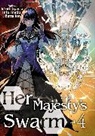 616th Special, 616th Special Information Battalion, Eiri Iwamoto, 616th Special, Eiri Iwamoto, Iwamoto Eiri - Her Majesty's Swarm: Volume 4