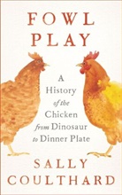 Sally Coulthard, Coulthard Sally - Fowl Play