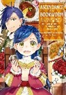 Miya Kazuki, Kazuki Miya, You Shiina, You Shiina, Shiina You - Ascendance of a Bookworm : Light Novel #14