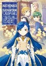 Miya Kazuki, Kazuki Miya, You Shiina, You Shiina, Shiina You - Ascendance of a Bookworm : Light Novel #15