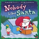 Karen Kilpatrick, Germán Blanco - Nobody Likes Santa?