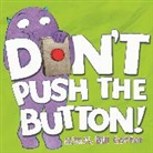 Bill Cotter - Don't Push the Button!