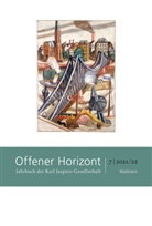 Matthias Bormuth - Offener Horizont