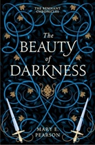 Mary E Pearson, Mary E. Pearson - The Beauty of Darkness