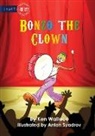 Ken Wallace - Bonzo the Clown