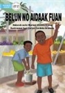 Mariani Vicente Kijong - Friends And The Aidaak Tree - Belun no Aidaak Fuan