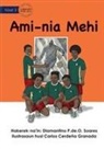 Diamantino Pereira de Orleans Soares - Our Dreams - Ami-nia Mehi