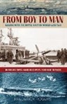 Frederick Rogers - From Boy to Man
