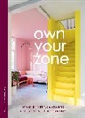 Ruth Matthews, Matthews Ruth - Own Your Zone