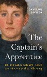 Caroline Davison, Davison Caroline - The Captain's Apprentice