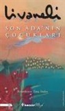 Zülfü Livaneli - Son Adanin Cocuklari Ciltli